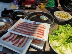 -火炉火自助餐(枫蓝国际店)