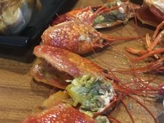 -南京大个子龙虾精菜馆