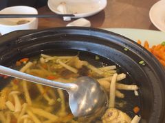 -丽华园(汉阳龙阳店)