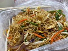 -阿生潮味鲜炒粉(梅林新村店)