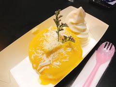 -狐狸和向日葵(北京路店)