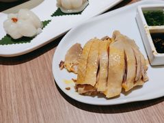 -苏小柳点心·手作小笼包(鸿寿坊分院)