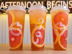 -CoCo都可(香港名都店)