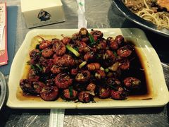-靓靓蒸虾(中山公园店)