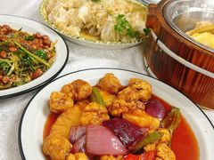 -成惠食府(赤岗店)