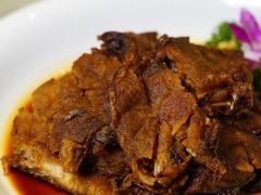 -新聚丰菜馆(太监弄店)