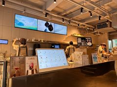 -喜茶(广州北京路惠福东店)