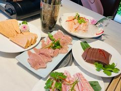 生鹅肠-围炉夜话·潮汕卤水火锅(榕江店)