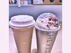 -喜茶(永旺梦乐城店)