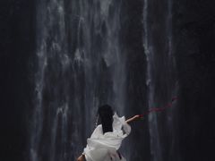 -刘伯温故里景区百丈漈