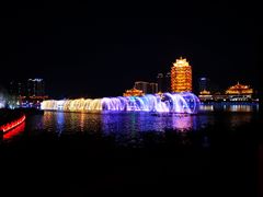 -眉山湿地公园(东坡区)