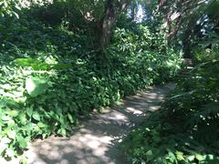 -佛山祈福仙湖酒店