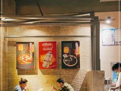 大堂-大话三城重庆火锅(万科天誉店)