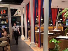 -半秋山西餐厅(巴南万达广场店)