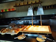 -海棠湾威斯汀酒店·知味西餐厅