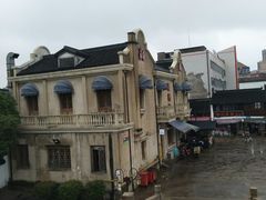 门面-长兴菜馆(高桥店)