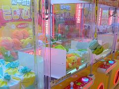 -快乐街区(重庆龙湖时代天街店)
