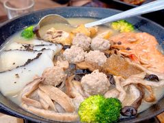-一楼食业·美食人家