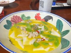 -欣旺·迎宾楼·百年无锡菜