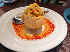 -甘尼仕印度餐厅爵士酒吧(阳春巷店)