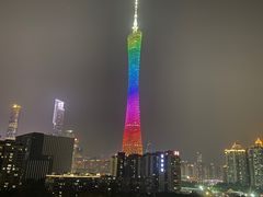 -小茶闲舍·观景商务茶馆(广州塔店)