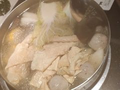 -牛事制造局牛肉火锅(莲岳路店)