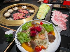 -谷牛和牛烤肉(漕河泾印象城店)