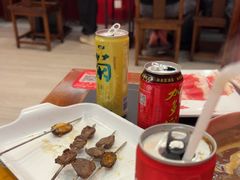 -京元盛铜锅涮肉(上海总店)