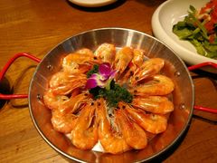 -必点海鲜·鲅鱼水饺(鞍山西道店)