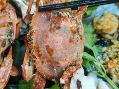 -巽寮印象美食部落餐厅·海鲜·地方特色菜(惠州体验店)