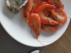 -万德诺富特酒店·自助餐厅(万德大厦店)