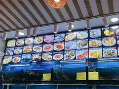 -醉壹号海鲜大排档·老厦门特色菜(厦门美食地标店)