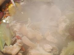 -洪大厨鸡煲(福田店)