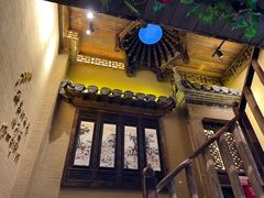 -徽三说·土徽菜·中国徽菜连锁品牌(一中店)