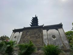 -上海方塔园