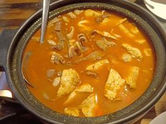 -临家闽南菜(宝洲路店)