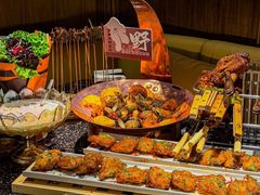 -野人部落(沈阳一店)
