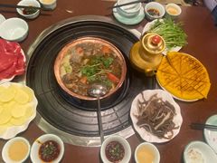 -顺顺小吃(独克宗古城店)