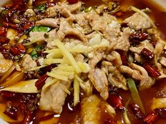 -大隐隐于市私房菜(保和小区店)
