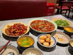 -廖川菜(金虹桥店)