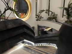 -亭下湖饭店(康岭店)