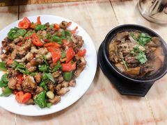 -煲来饱去冷水鱼