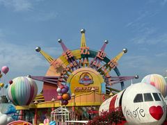 -厦门方特梦幻王国