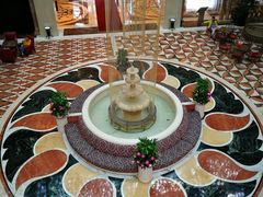 -深圳东部华侨城茵特拉根酒店