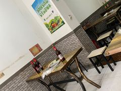 大堂-同来顺烧烤餐厅(哈尔滨道店)