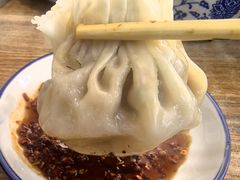 -清真玉林老字号稍麦羊杂碎(宽巷子民族美食街店)