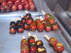 -天津小三宝栗子店(黄海路店)