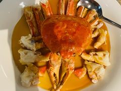 帝皇蟹-伯衡55·吉品轩(乌鲁木齐南路店)