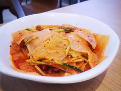 -关中闫记粉蒸肉(和平路店)