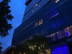 -广州天河希尔顿酒店